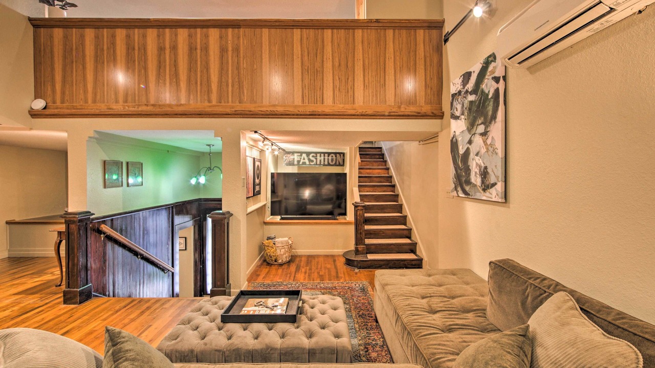Photo of Livingroom in Marshall