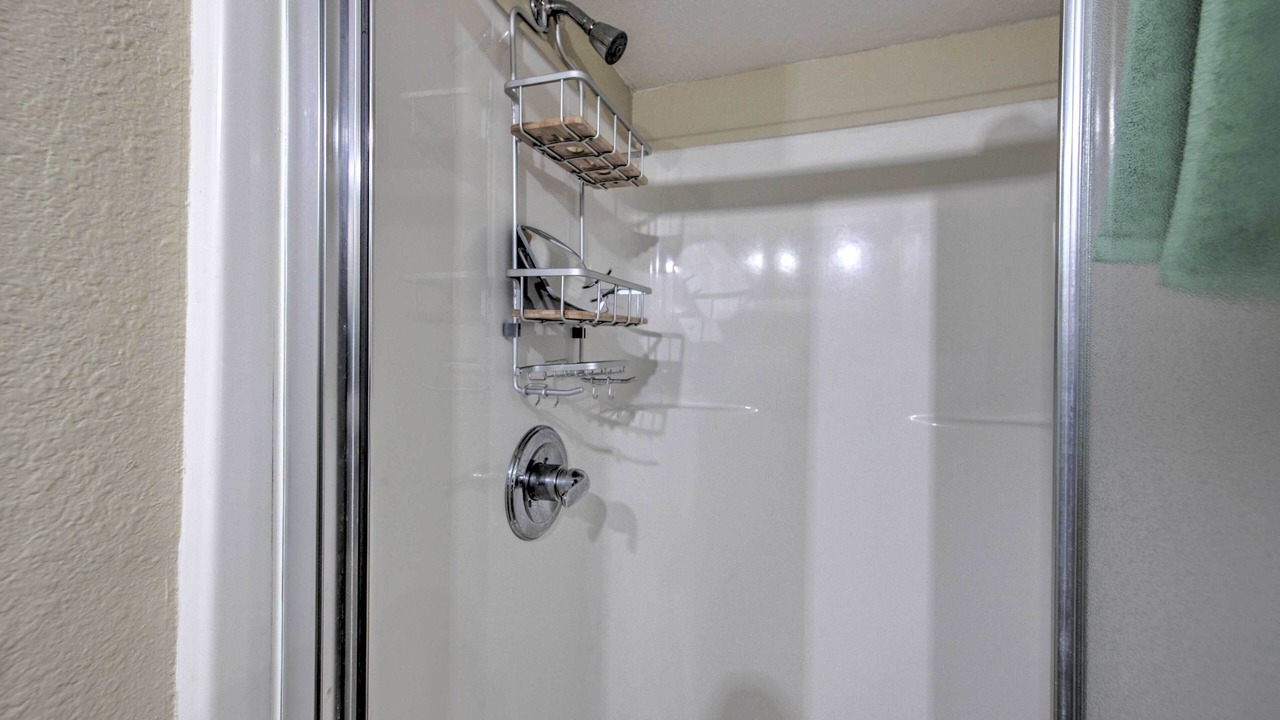 Photo of Bathroom in Marshall