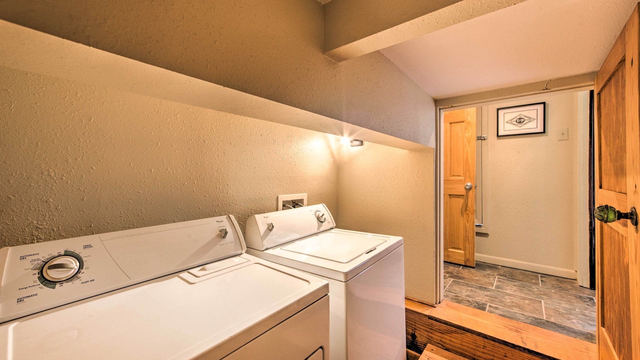 Photo of Bedroom in Marshall