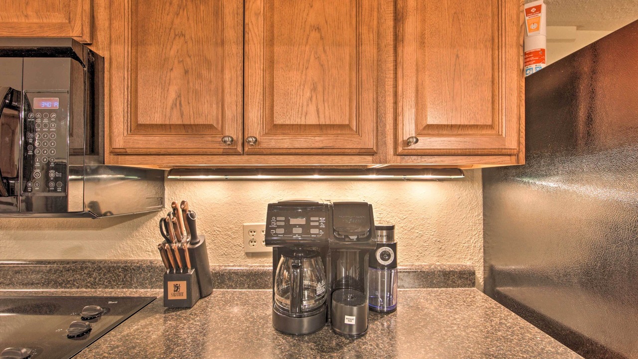 Photo of Kitchen in Marshall