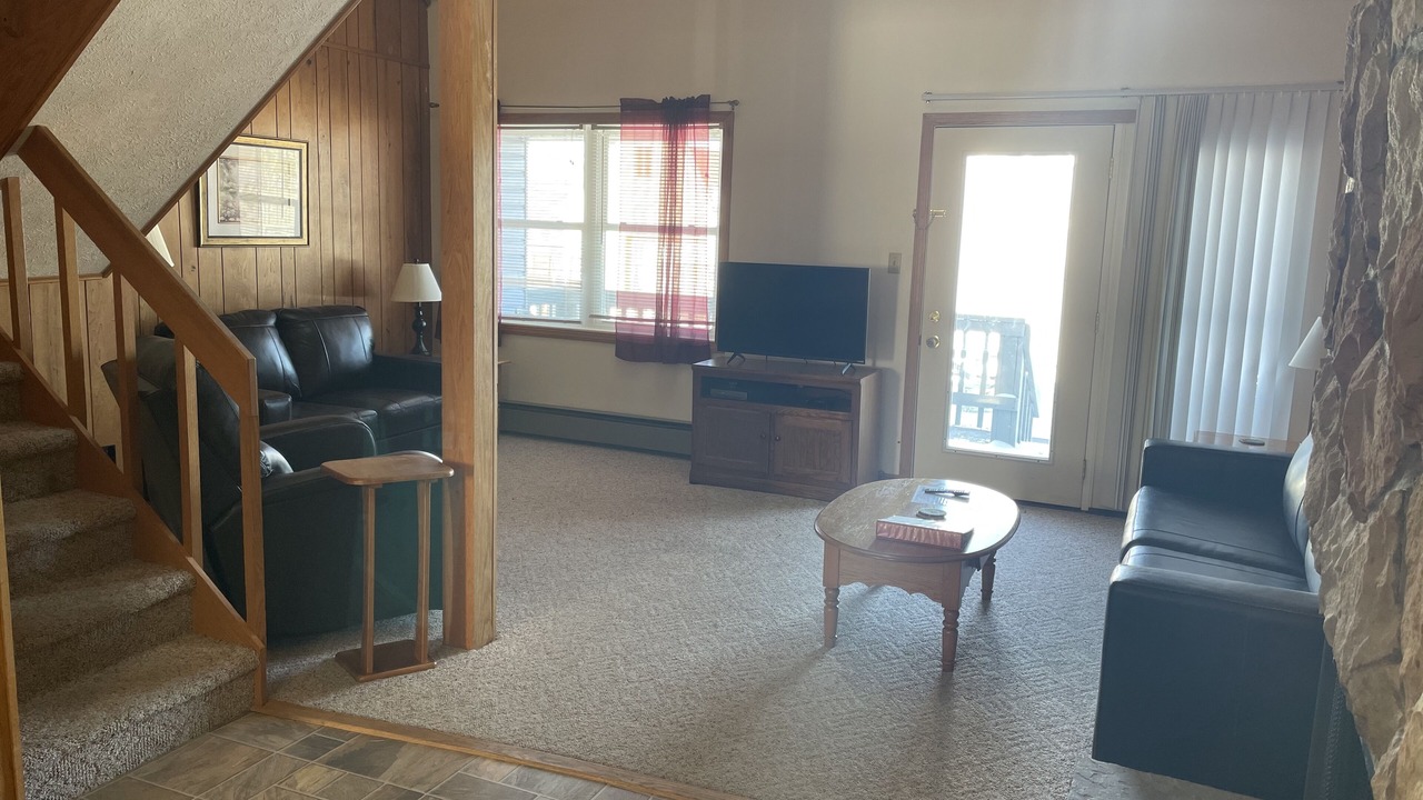 Photo of Bedroom in Canaan Valley