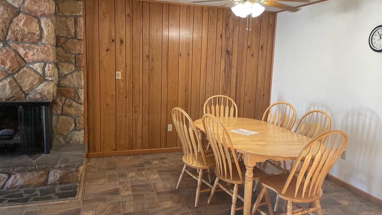 Photo of Bedroom in Canaan Valley