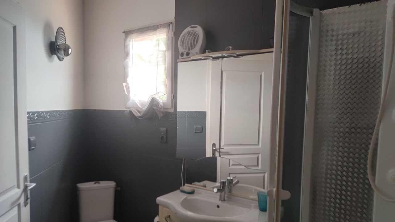 Photo of Bathroom in Campsas