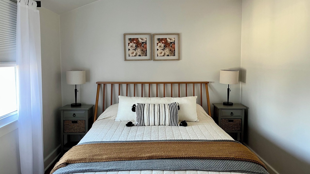 Photo of Bedroom in Paradise