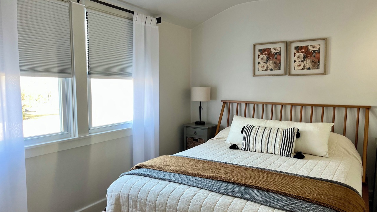 Photo of Bedroom in Paradise