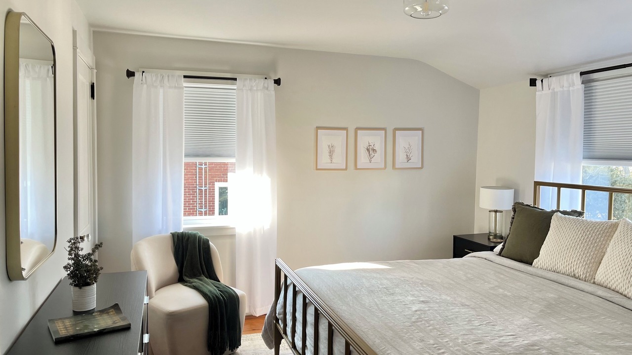 Photo of Bedroom in Paradise