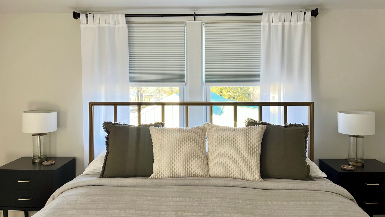 Photo of Bedroom in Paradise