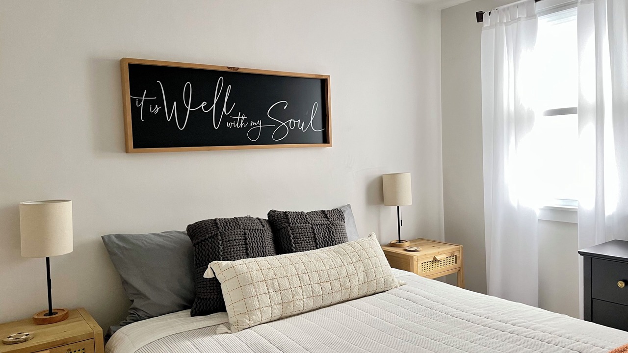 Photo of Bedroom in Paradise