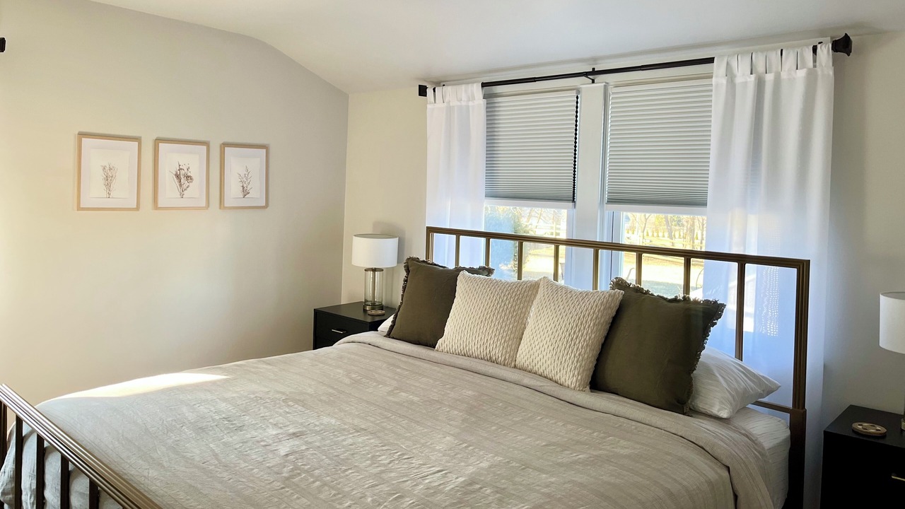 Photo of Bedroom in Paradise