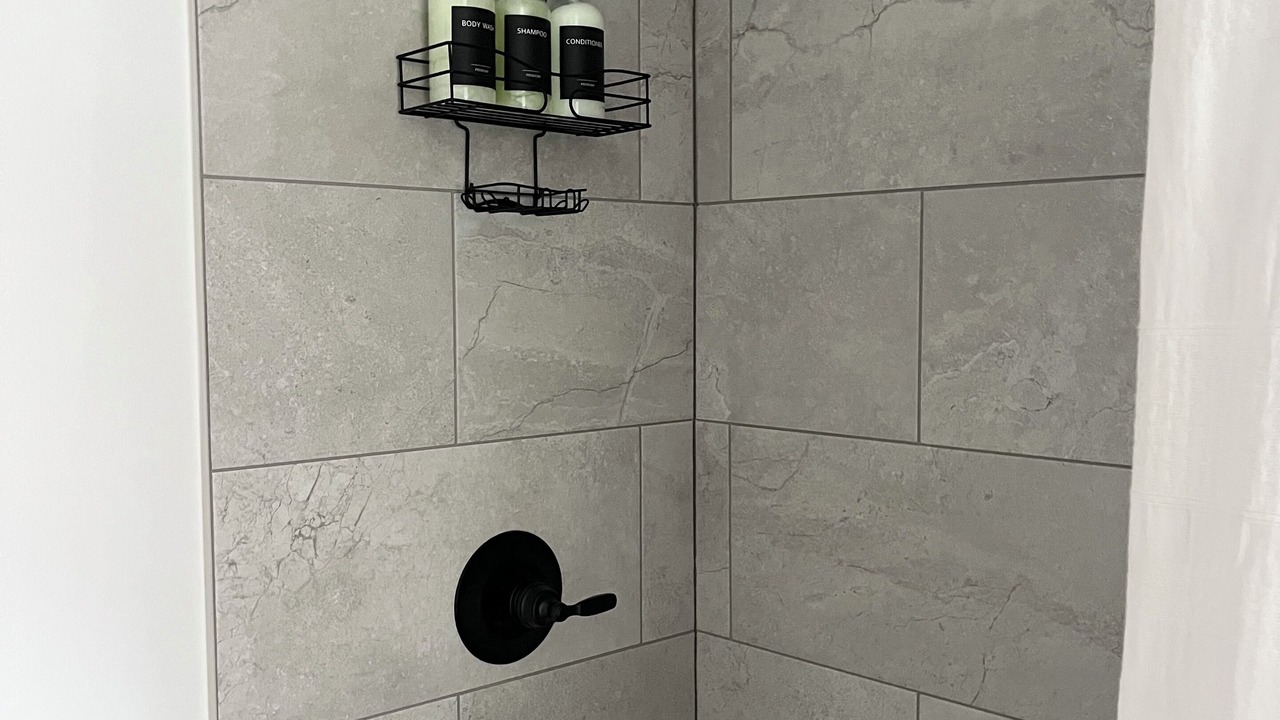 Photo of Bathroom in Paradise