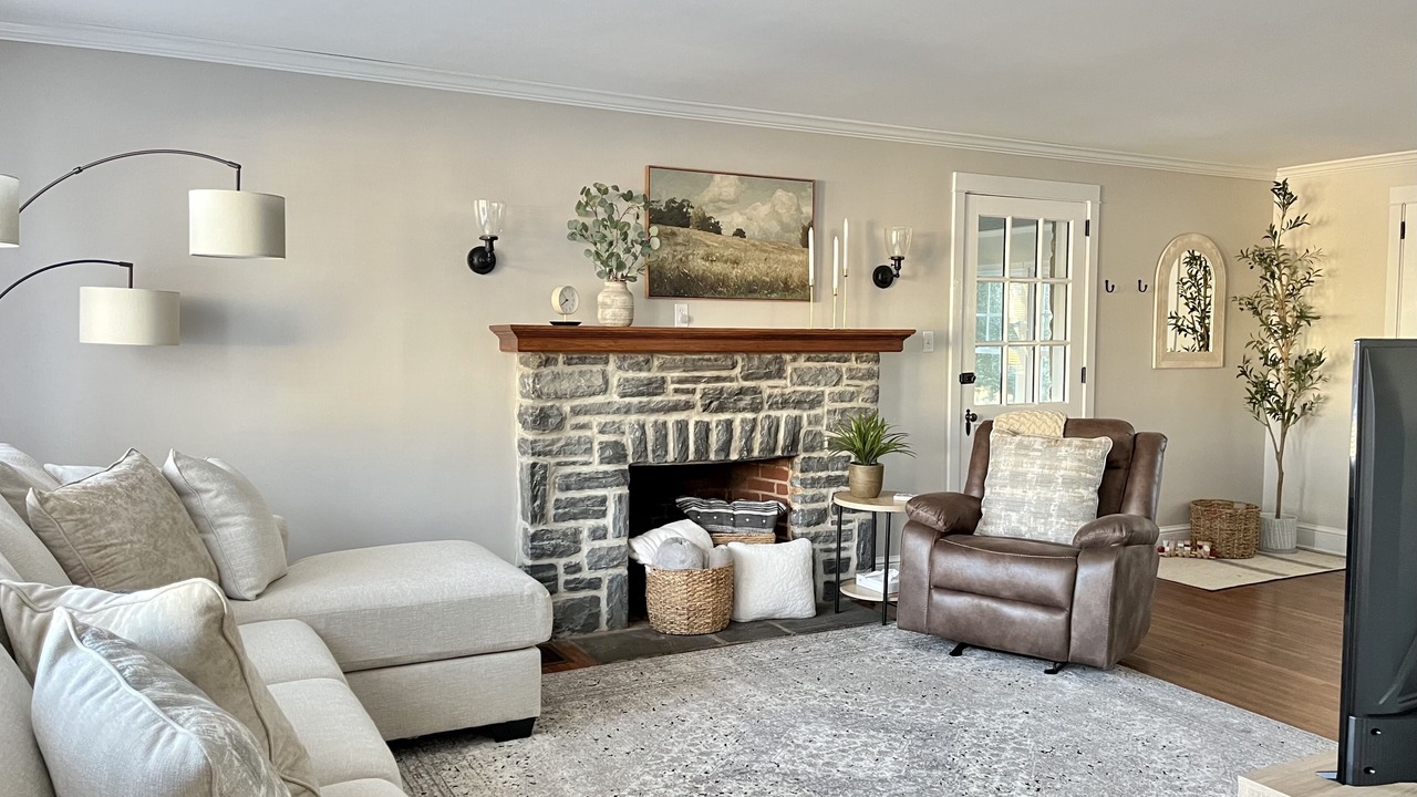 Photo of Livingroom in Paradise