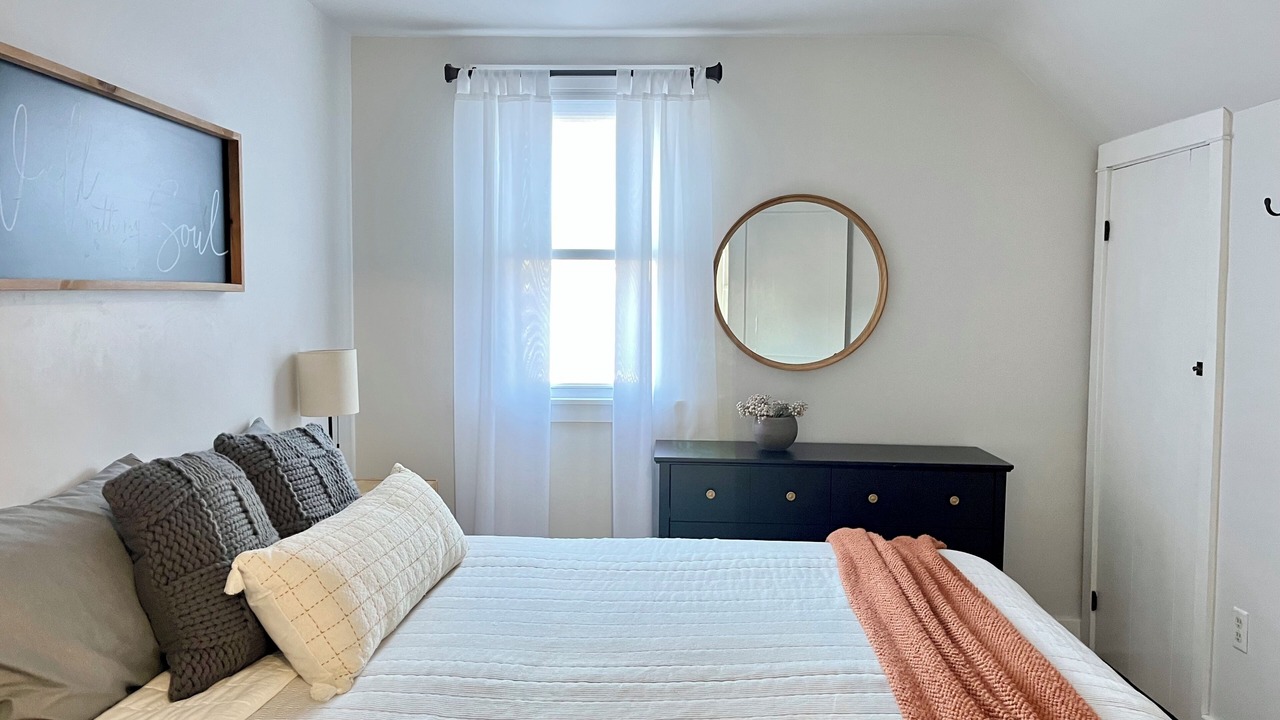 Photo of Bedroom in Paradise