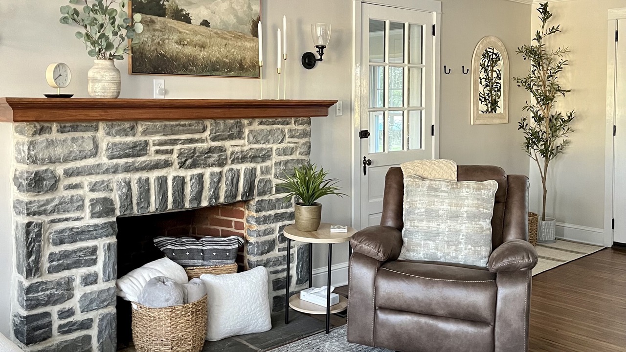 Photo of Livingroom in Paradise