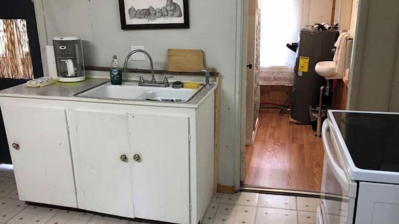 Photo of Kitchen in Manns Choice