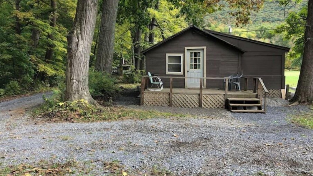 Photo of Outdoor in Manns Choice