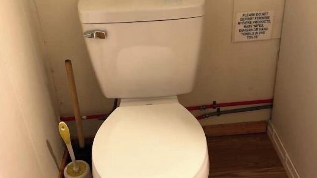 Photo of Bathroom in Manns Choice