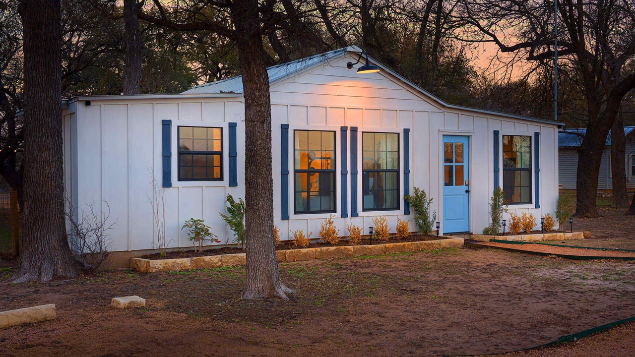Photo of Outdoor in Stonewall