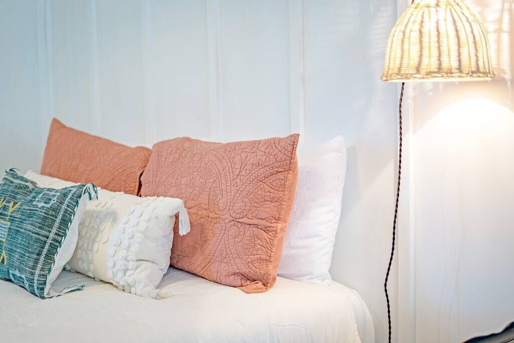 Photo of Bedroom in Stonewall