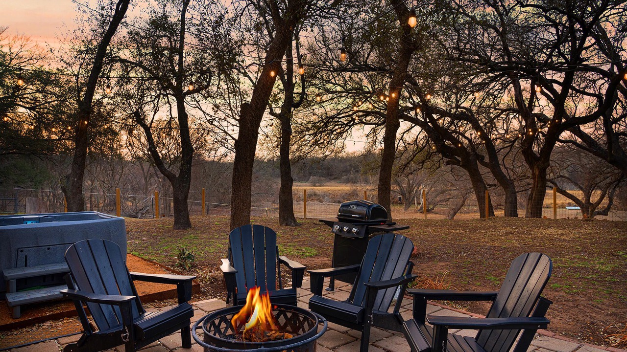 Photo of Outdoor in Stonewall