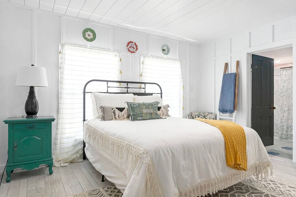 Photo of Bedroom in Stonewall