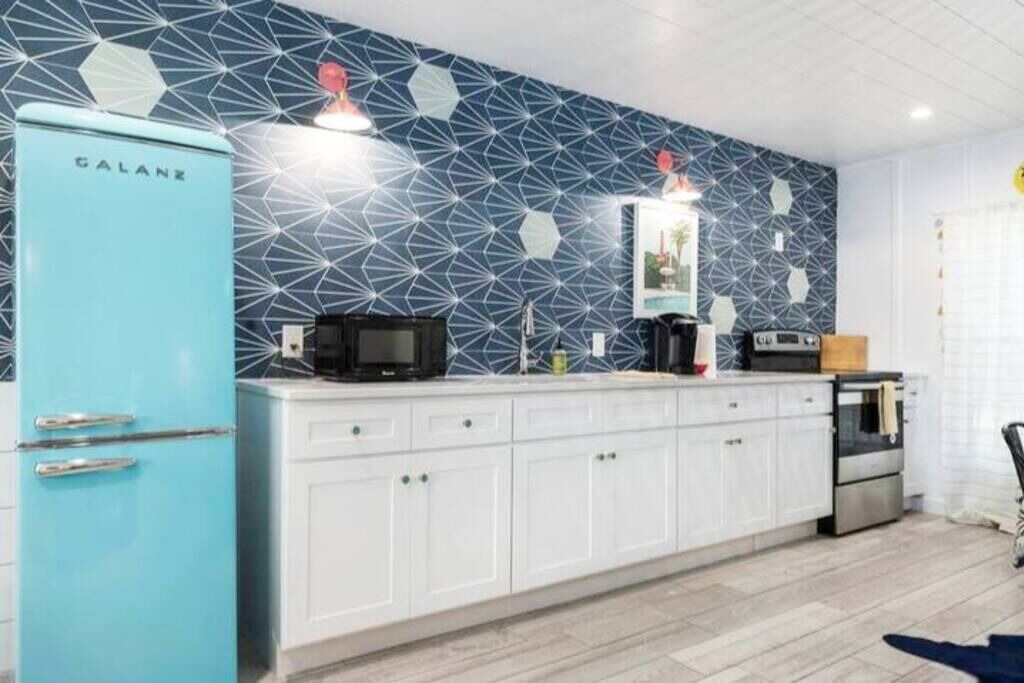 Photo of Kitchen in Stonewall