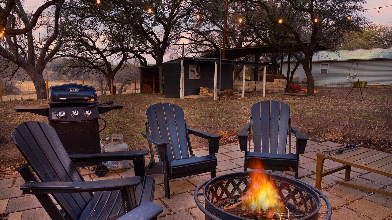 Photo of Outdoor in Stonewall