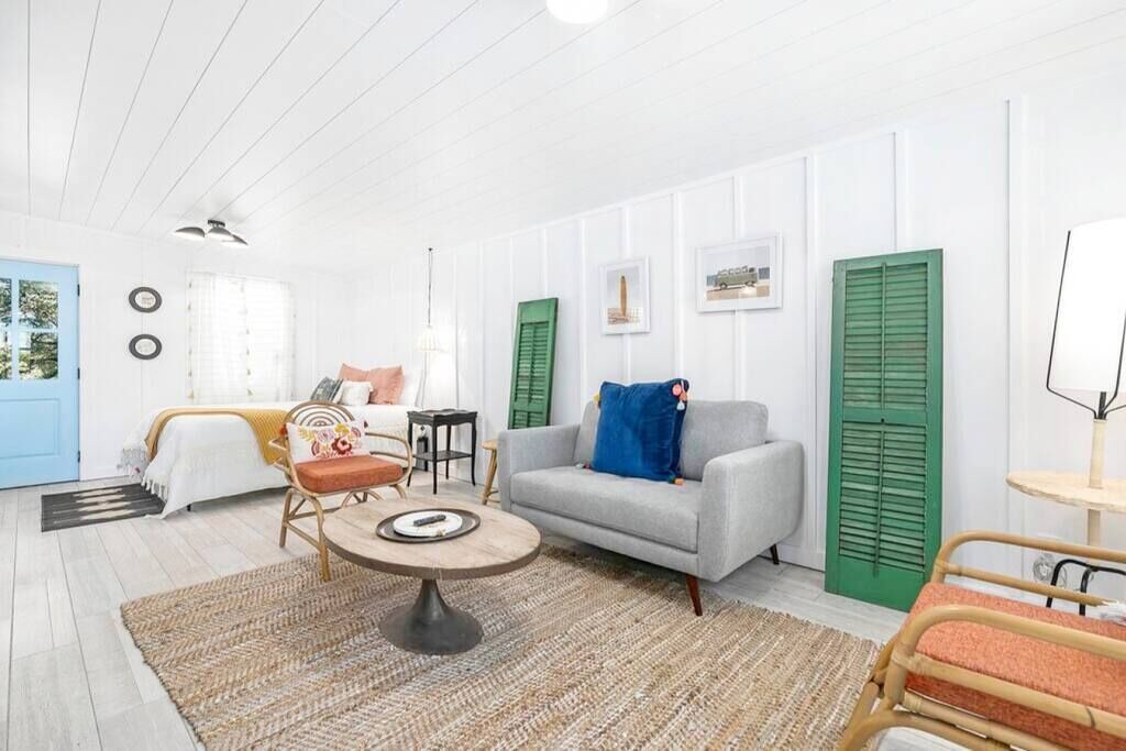 Photo of Bedroom in Stonewall