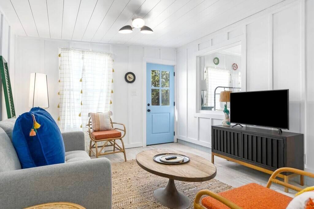 Photo of Livingroom in Stonewall