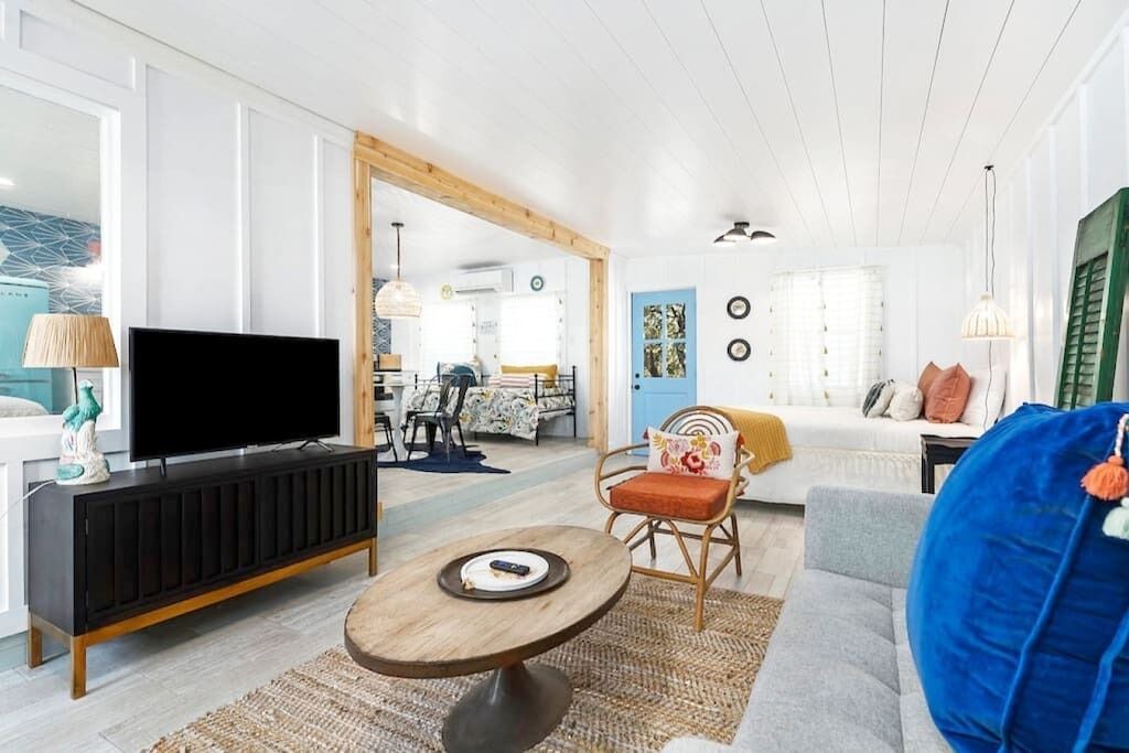 Photo of Bedroom in Stonewall