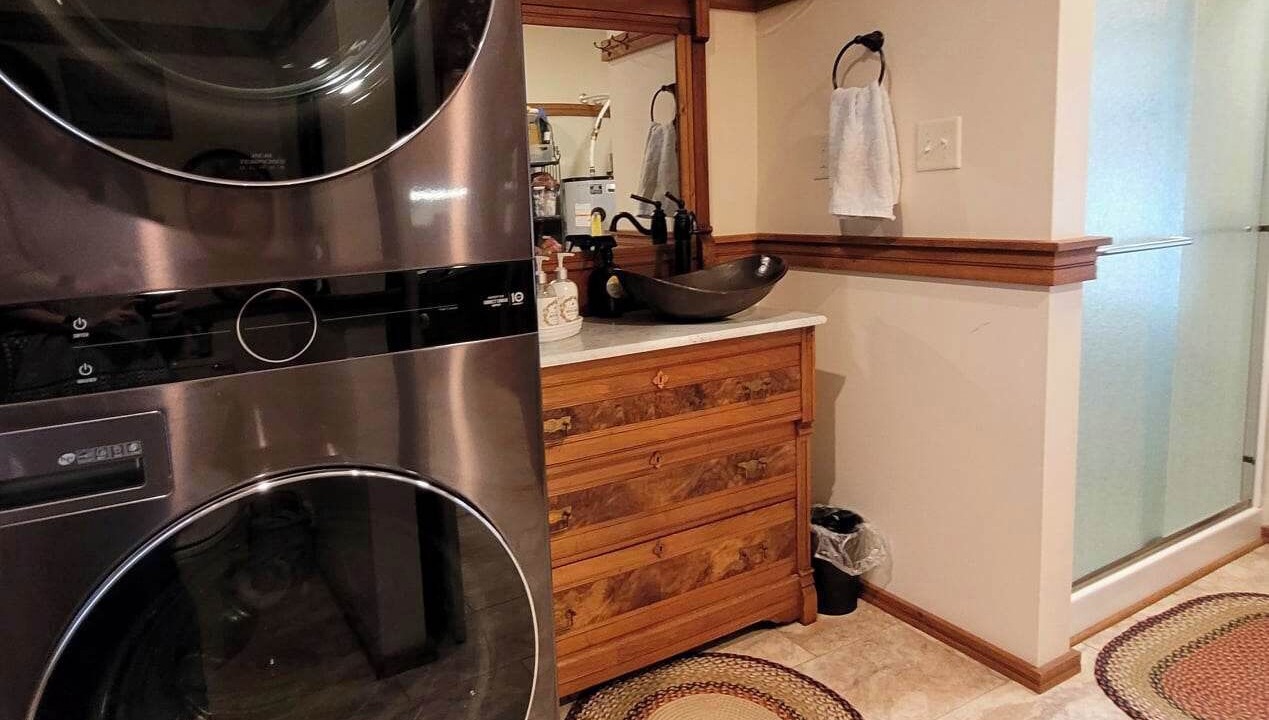 Photo of Bathroom in Mount Gretna