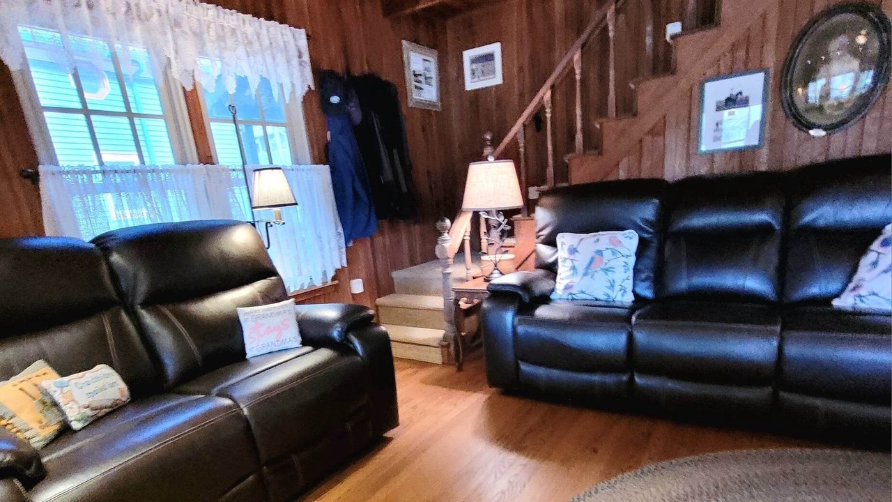 Photo of Livingroom in Mount Gretna