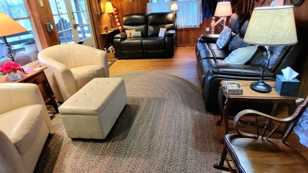 Photo of Livingroom in Mount Gretna