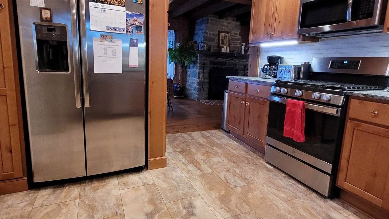 Photo of Kitchen in Mount Gretna