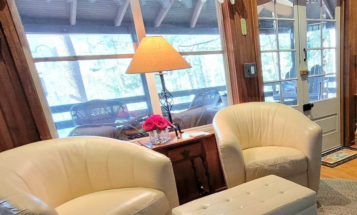 Photo of Livingroom in Mount Gretna