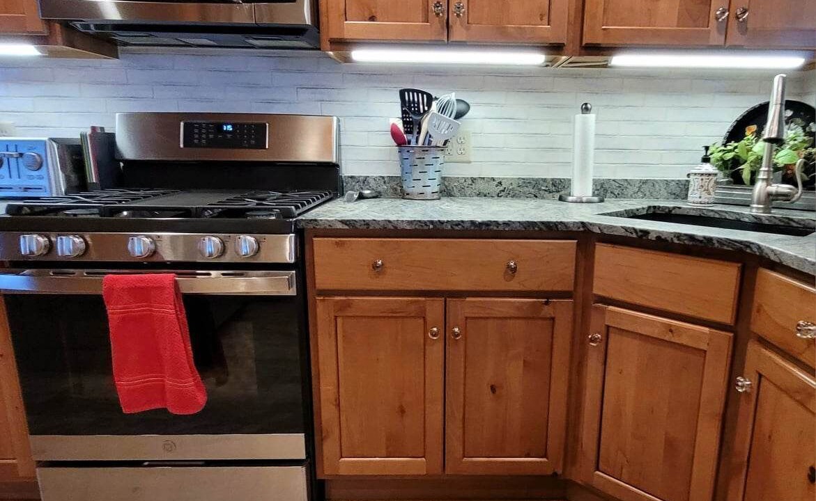 Photo of Kitchen in Mount Gretna