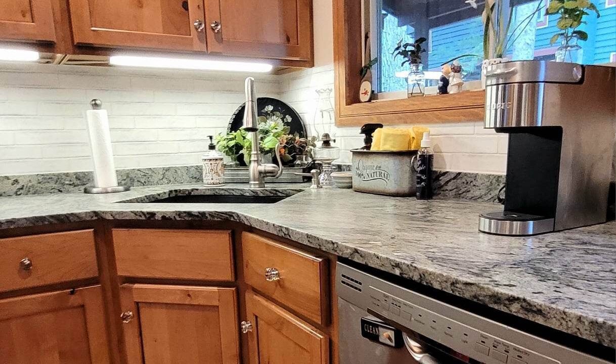 Photo of Kitchen in Mount Gretna