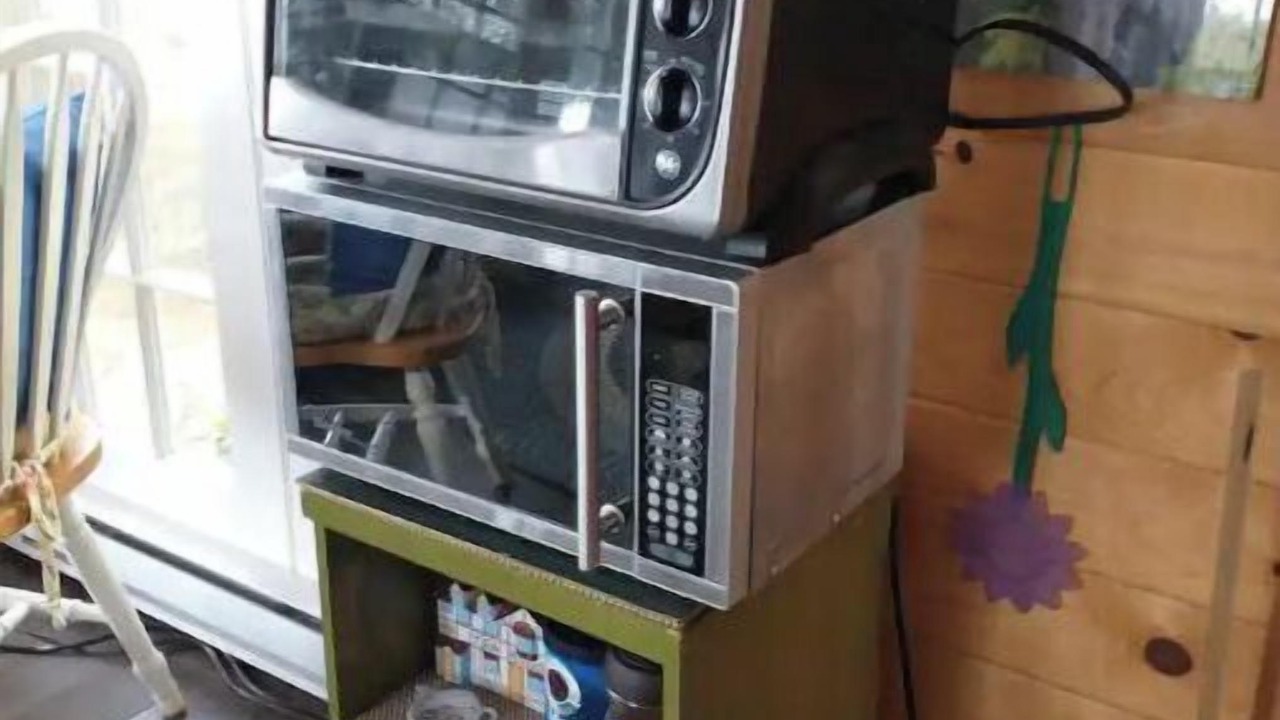 Photo of Kitchen in Irondale