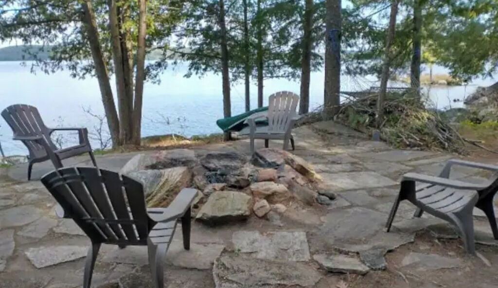 Photo of Outdoor in Irondale
