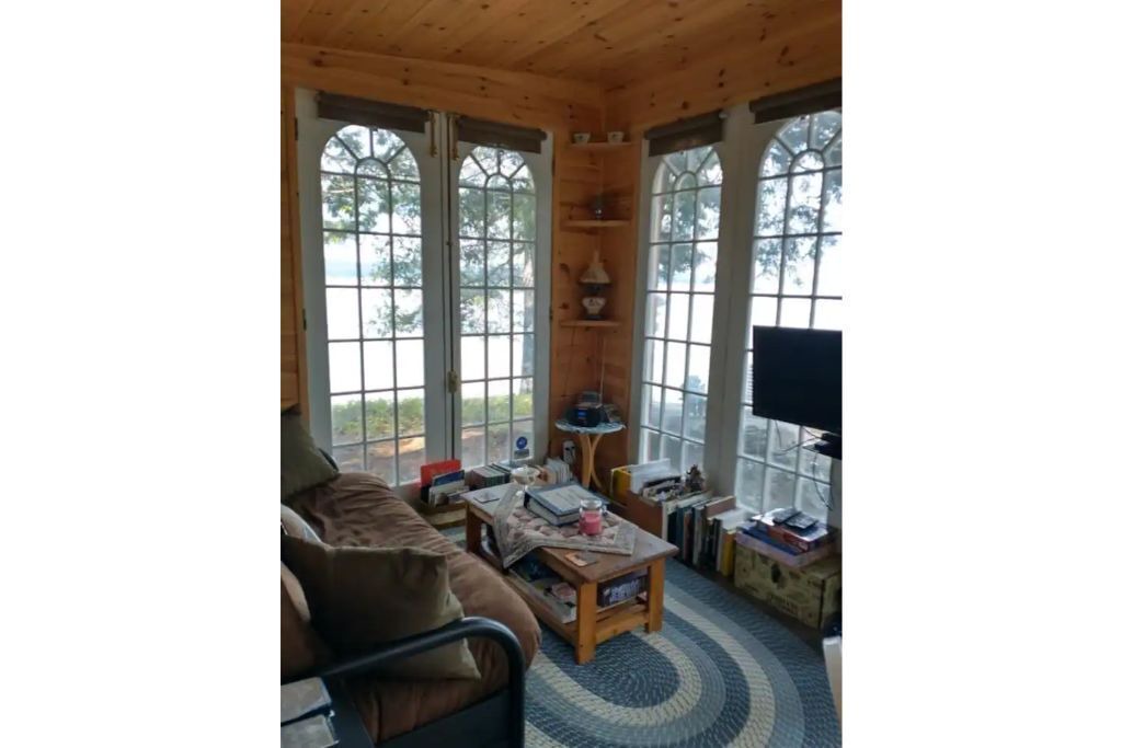 Photo of Bedroom in Irondale