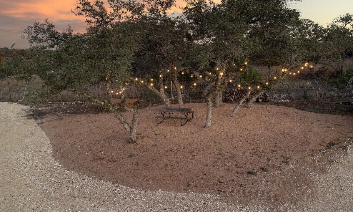 Photo of Outdoor in Fredericksburg