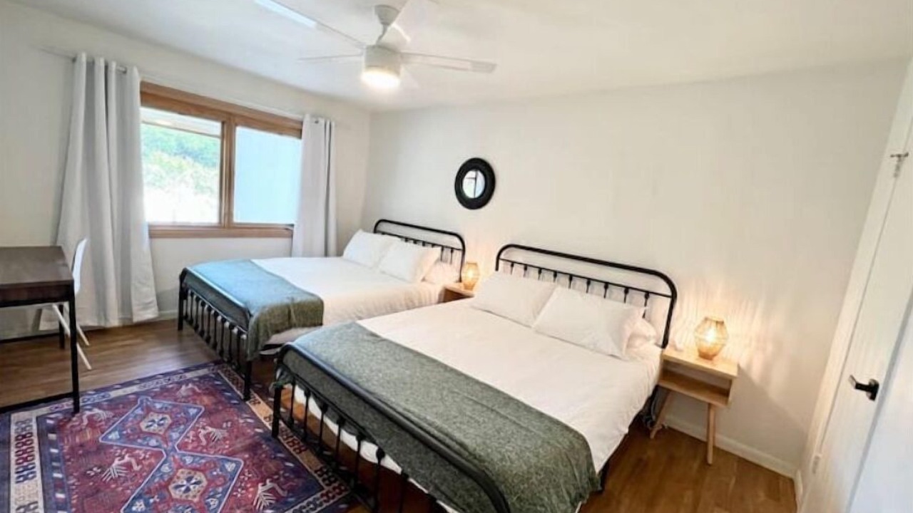 Photo of Bedroom in McNeil