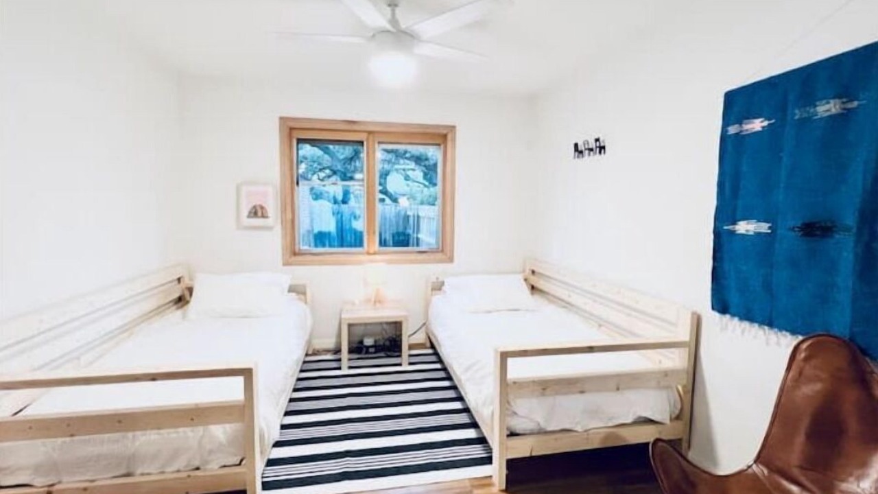 Photo of Bedroom in McNeil