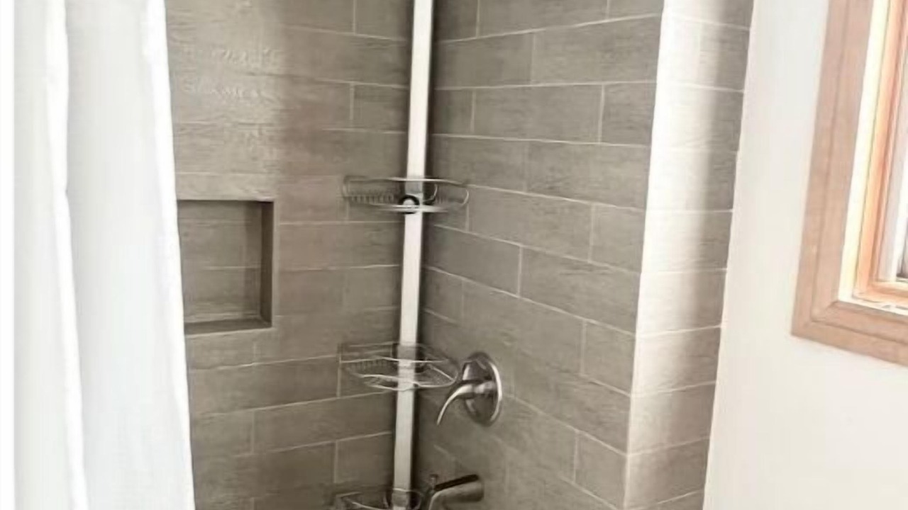 Photo of Bathroom in McNeil