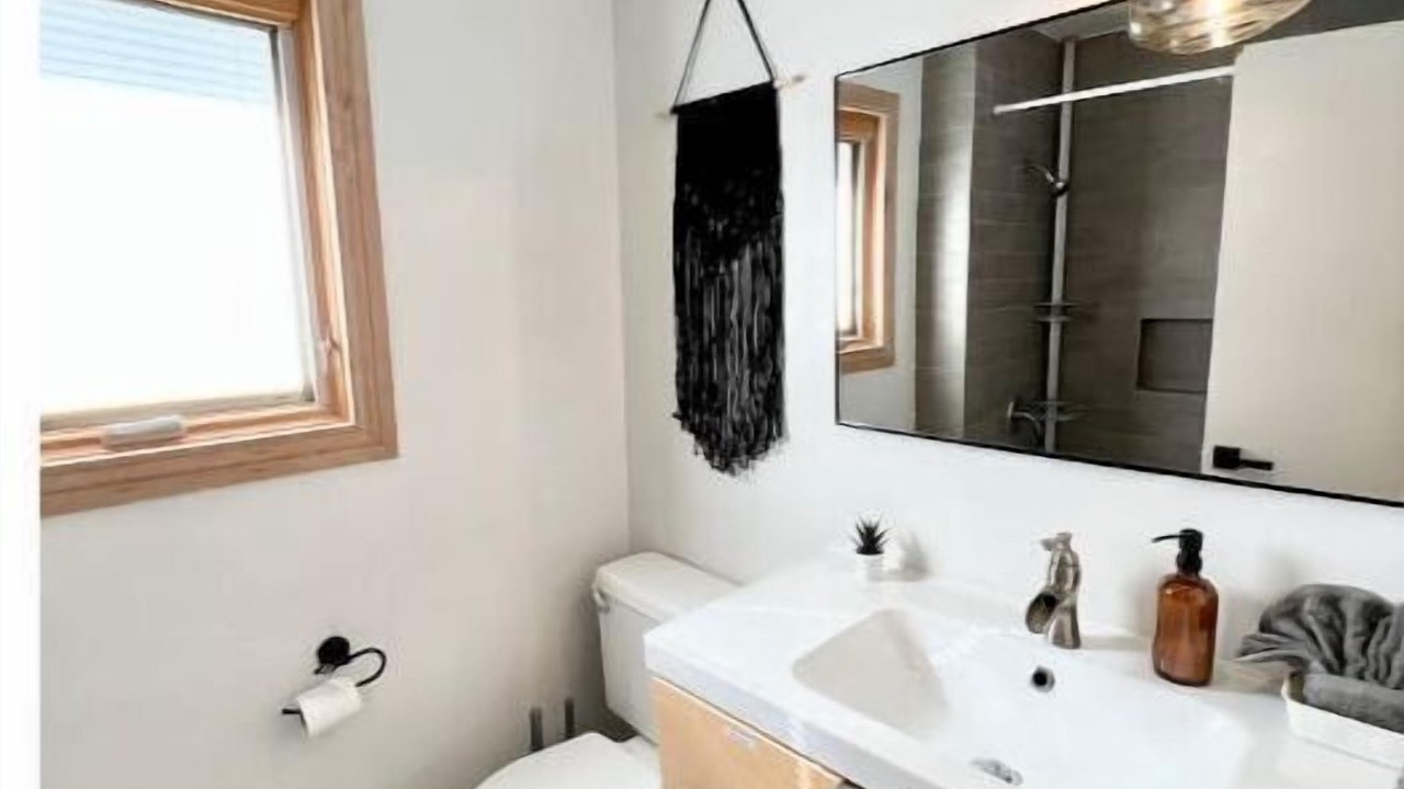 Photo of Bathroom in McNeil