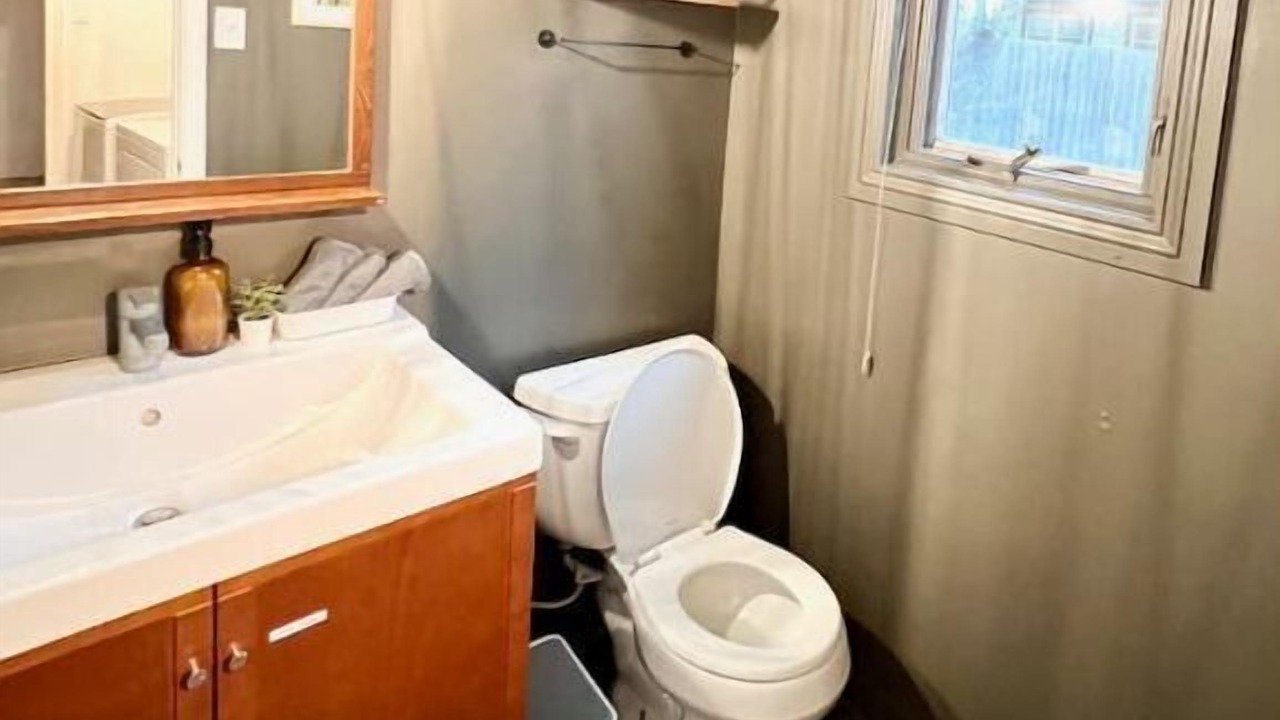 Photo of Bathroom in McNeil