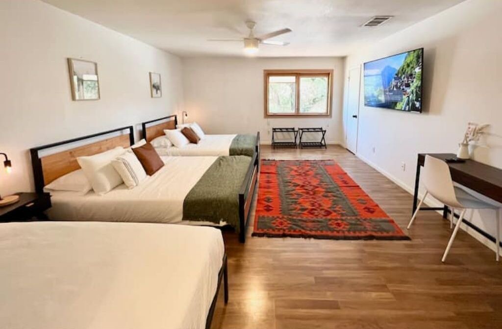 Photo of Bedroom in McNeil