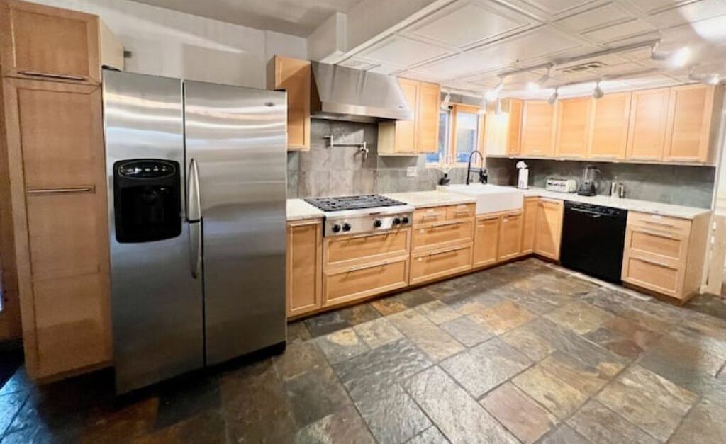 Photo of Kitchen in McNeil