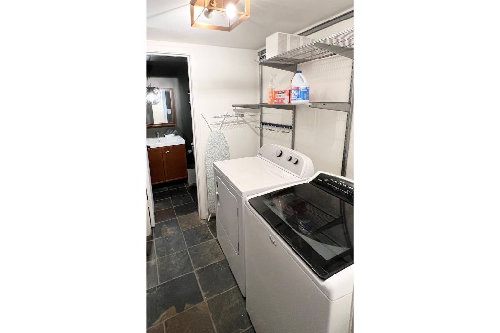 Photo of Kitchen in McNeil
