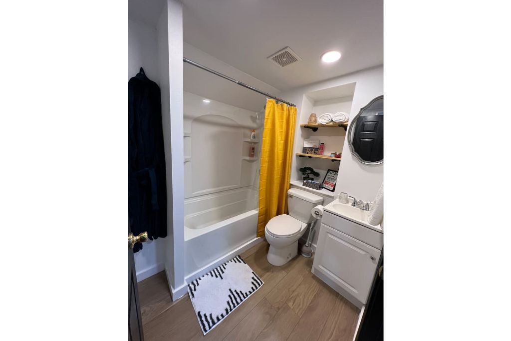 Photo of Bathroom in Puyallup