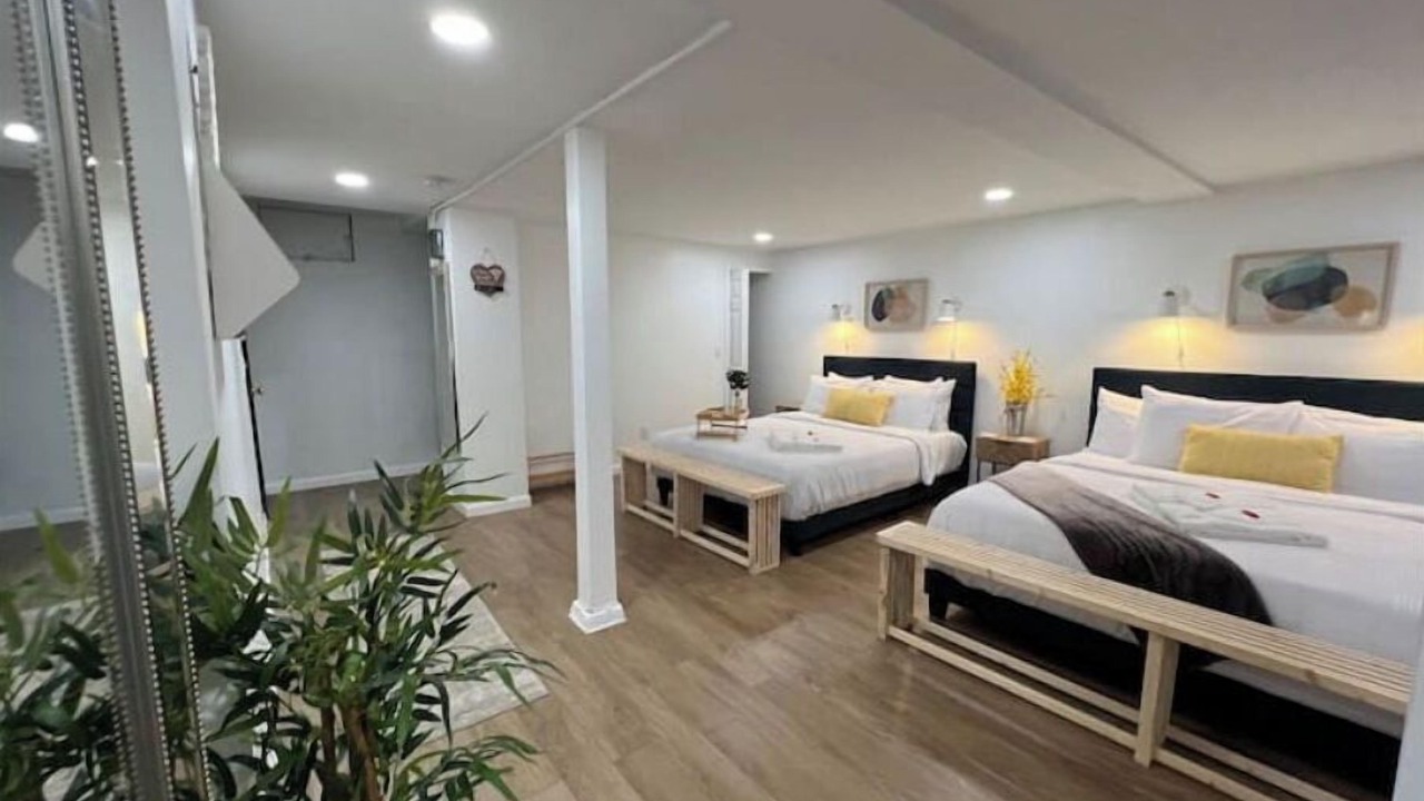 Photo of Bedroom in Puyallup